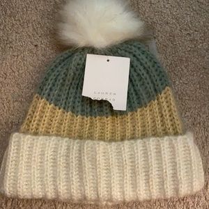 Winter hat